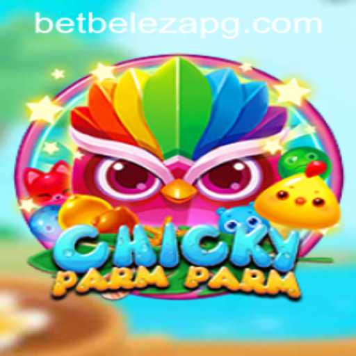 Explore the World of ChickyParmParm: A New Gaming Sensation