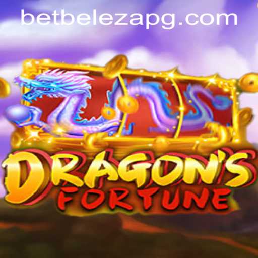 Discover the Mystical World of DragonFortune and Unlock New Adventures with Belezapg PH Login