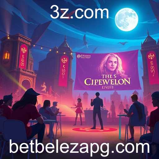 A Magia dos Eventos em Jogos: Transformando Experiências e Unindo Comunidades