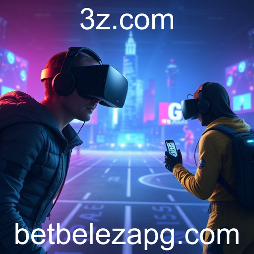 Futuro dos Jogos e o Impacto da Belezapg
