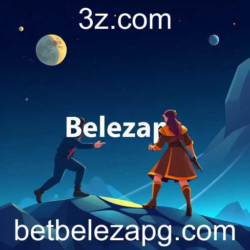 Belezapg: A Revolução do Universo dos Games