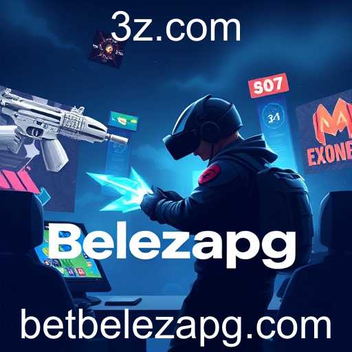 Explorando o Mundo dos Jogos em 2025: Inovação e Comunidade