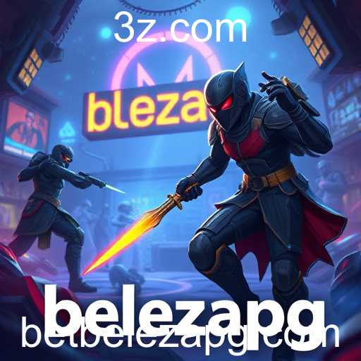 A Revolução dos Jogos Online em 2025: Explorando o Impacto de 'belezapg'