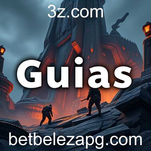 Desvendando os Segredos dos Jogos: A Importância dos Guias no Belezapg