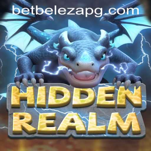 Enter the Enigmatic World of HiddenRealm: A Riveting Adventure Awaits
