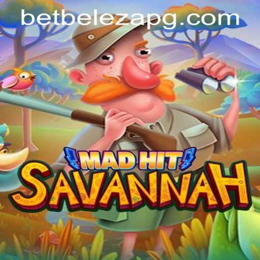 Discover the Excitement of MadHitSavannah