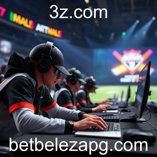 Revolução dos eSports e Impacto no Mercado Global