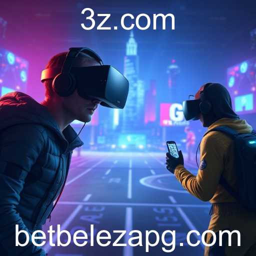 Revolução no Mundo dos Jogos com a Nova Temporada de Lançamentos