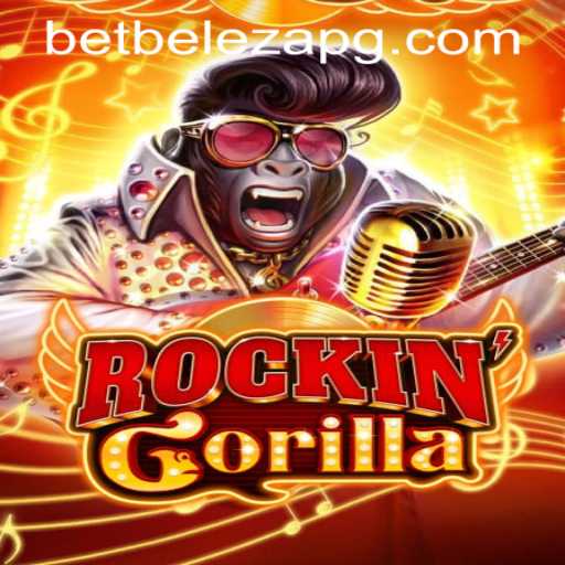 Unleashing Adventure: Discover the World of RockinGorilla