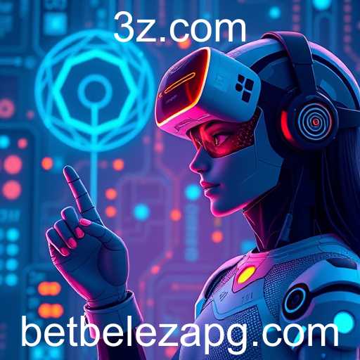 Ascensão dos Jogos Inteligentes: O Futuro da Tecnologia no Entretenimento