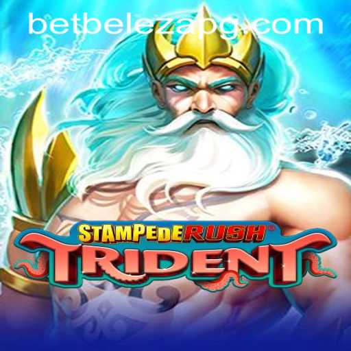 Embark on an Adventure with StempedeRushTrident - The New Gaming Sensation