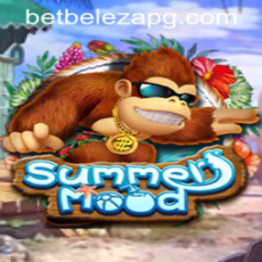 Experience Endless Fun with SummerMood: The Ultimate Online Gaming Adventure