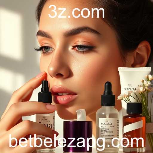 Tendências Sustentáveis e Inovações no Consumo de Beleza