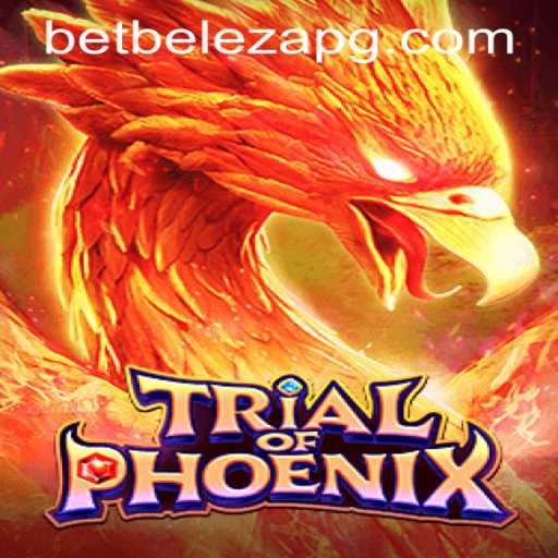 TrialofPhoenix: The Ultimate Mythical Adventure Awaits